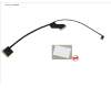 Fujitsu CABLE, LCD (300CD) para Fujitsu Lifebook U5313X