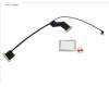 Fujitsu CABLE, LCD (400CD) para Fujitsu Lifebook U5313X