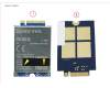 Fujitsu LTE MODULE EM120R-GL para Fujitsu Lifebook U5313X