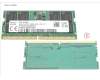 CP846248-XX Fujitsu MEMORY 16GB DDR5 4800MHZ SK HYNIX