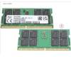 CP846249-XX Fujitsu MEMORY 32GB DDR5 4800MHZ SK HYNIX