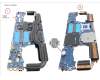 Fujitsu CP846705-XX MAINBOARD, I7 RTX A1000 6GB