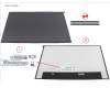 Fujitsu LCD PANEL BOE WQUXGA (NE160QDM-N63) para Fujitsu Celsius H7613