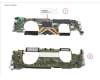 Fujitsu CP846833-XX MAINBOARD ASSY I5 1335U 16GB