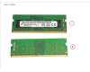 CP829340-XX Fujitsu MEMORY 4GB