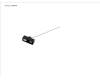 Fujitsu ANTENNA WLAN GRAY90 para Fujitsu Esprimo G7012A