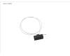 Fujitsu ANTENNA WLAN GRAY500 para Fujitsu Esprimo P9010