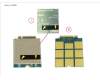 Fujitsu WWAN MODULE EM05-G (4G) para Fujitsu LifeBook E4512
