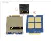 Fujitsu WWAN MODULE EM120R-GL (4G) para Fujitsu LifeBook U7512
