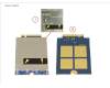 Fujitsu LTE MODULE EM120R-GL (4G) para Fujitsu LifeBook U7313