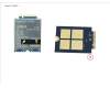 Fujitsu WWAN MODULE EM120R-GL (4G) para Fujitsu LifeBook E5413