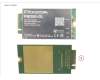 Fujitsu WWAN MODULE FM350-GL (5G) para Fujitsu Celsius H7613