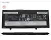 Fujitsu -BT-MAIN BATTERY (4 CELLS) 4280 MAH para Fujitsu LifeBook U7613