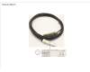 Fujitsu 10G-DACA-SFP5M para Fujitsu Primergy RX2520 M4