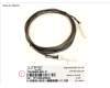 Fujitsu 25G DIRECT ATTACHED CABLE(TWINAX 3M, 1PA para Fujitsu Primergy RX2530 M6