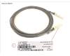 Fujitsu 25G DIRECT ATTACHED CABLE(TWINAX 5M, 1PA para Fujitsu Primergy RX2530 M6