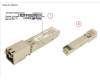 Fujitsu 1G RJ45 SFP (1PACK) para Fujitsu Primergy RX2530 M6
