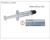 Fujitsu THERMALGREASE TC-5026 W. INJECTION para Fujitsu Primergy RX4770 M2