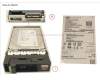 Fujitsu DX S3 HD NLSAS 6TB 7.2 3.5 AF X1 para Fujitsu Eternus DX600 S5