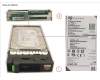 Fujitsu DX S4 HD DRIVE 3.5' 6TB 7.2K para Fujitsu Eternus DX600 S5