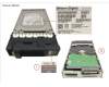 Fujitsu DX S3/S4 HD DRIVE 3.5" 6TB 7.2K para Fujitsu Eternus DX600 S5