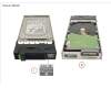 Fujitsu DX S3/S4 SED NLSAS 8TB 7.2 3.5" X1 para Fujitsu Eternus DX8900 S4