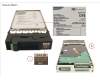 Fujitsu DX S3/S4 HD DRIVE 3.5" 12TB 7.2K AF para Fujitsu Eternus DX600 S5