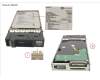 Fujitsu DX S4 HD DRIVE 3.5" 14TB 7.2K para Fujitsu Eternus DX600 S5