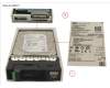 Fujitsu DX S4 HD DRIVE 3.5' 6TB 7.2K para Fujitsu Eternus DX600 S5