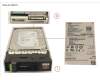 Fujitsu DX S4 HD DRIVE 3.5' 8TB 7.2K para Fujitsu Eternus DX600 S5