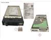 Fujitsu DX S3/S4 SED NLSAS 8TB 7.2 3.5 X1 para Fujitsu Eternus DX8900 S4