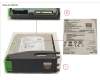 Fujitsu DX S4 HDDE HD DRIVE 6TB 7.2K AF para Fujitsu Eternus DX8900 S4