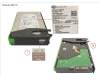 Fujitsu DX S4 HD-DE SED NLSAS 8TB 7.2 3.5 X1 para Fujitsu Eternus DX8900 S4