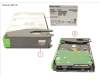 Fujitsu DX S4 HD-DE SED DRIVE 3.5' 12TB 7.2K para Fujitsu Eternus DX8900 S4