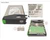 Fujitsu DX S3/S4 HDDE HD DRIVE 6TB 7.2K para Fujitsu Eternus DX8900 S4