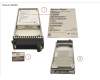 Fujitsu DX S3/S4 SSD SAS 2.5" 960GB DWPD1 12G para Fujitsu Eternus DX8900 S4