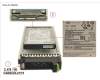 Fujitsu DX S3/S4 HD DRIVE 2.5' 2.4TB 10K para Fujitsu Eternus DX600 S5