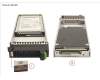 Fujitsu DX S3/S4 SED SSD 2.5" 3.84TB DWPD1 12G para Fujitsu Eternus AF250