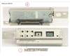 Fujitsu DX S4 HE SPARE CE OPERATORPANEL para Fujitsu Eternus DX600 S5
