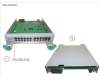 Fujitsu DX S3 HE SPARE FE SVC para Fujitsu Eternus DX900 S5