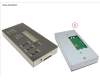 Fujitsu DX S3 HE SPARE FE OPERATORPANEL para Fujitsu Eternus DX900 S5