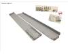 Fujitsu RAIL-KIT DX S4 HE-CE para Fujitsu Eternus DX600 S5