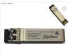 Fujitsu DX SFP 16G para Fujitsu Eternus AF250