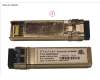 Fujitsu DX SFP+ 16G para Fujitsu Eternus AF250