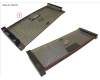 Fujitsu DX S3 HD-DE/JX60 FRONT BEZEL para Fujitsu Eternus DX8900 S4