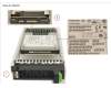 Fujitsu DX MLC SSD SAS 2.5' 960GB 12G para Fujitsu Eternus DX8900 S4