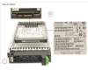 Fujitsu DX MLC SSD SAS 2.5' 3.84TB 12G para Fujitsu Eternus AF250