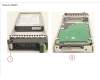 Fujitsu DX S3/S4 SED DRIVE 2.5' 1.2TB 10K para Fujitsu Eternus DX8900 S4