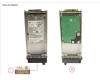 Fujitsu DX S3/S4 SED DRIVE 2.5' 2.4TB 10K para Fujitsu Eternus DX8900 S4