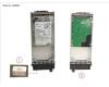 Fujitsu DX S3/S4 HD DRIVE 2.5' 600GB 10K para Fujitsu Eternus DX600 S5